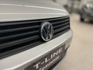 Foto 4 - Volkswagen Voyage Voyage 1.0 manual