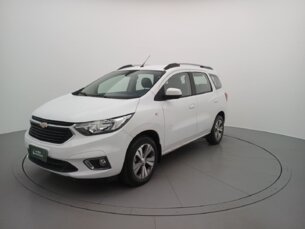 Foto 1 - Chevrolet Spin Spin 1.8 Econoflex Premier 7S (Aut) automático