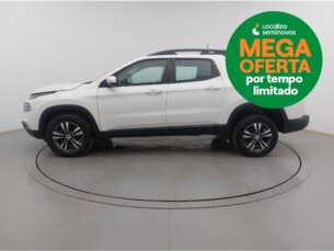 Foto 2 - Fiat Toro Toro 2.0 TDI Volcano 4WD (Aut) automático
