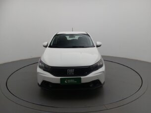 Foto 9 - Fiat Argo Argo 1.0 Drive manual