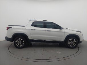 Foto 6 - Fiat Toro Toro 2.0 TDI Volcano 4WD (Aut) automático