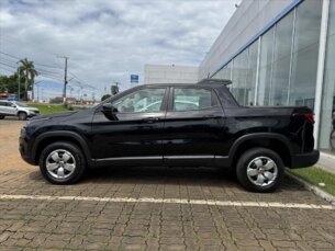 Foto 4 - Fiat Toro Toro Freedom 1.8 AT6 4x2 (Flex) automático