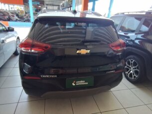 Foto 6 - Chevrolet Tracker Tracker 1.2 Turbo Premier (Aut) automático