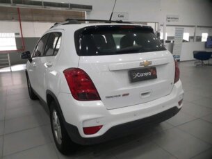 Foto 3 - Chevrolet Tracker Tracker LT 1.4 16V Ecotec (Flex) (Aut) automático