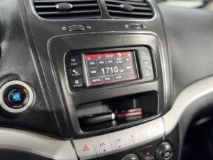 Foto 9 - Fiat Freemont Freemont 2.4 16V Precision (Aut) automático