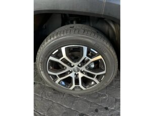 Foto 6 - Jeep Renegade Renegade 1.3 T270 Longitude automático