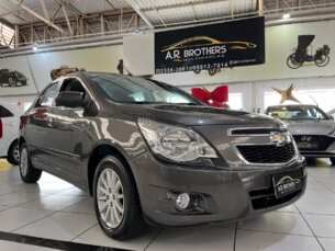 Chevrolet Cobalt LTZ 1.4 8V (Flex)
