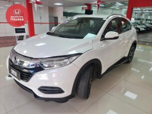 Foto 2 - Honda HR-V HR-V 1.8 EXL CVT automático