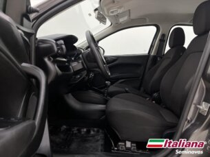 Foto 9 - Fiat Argo Argo 1.0 manual