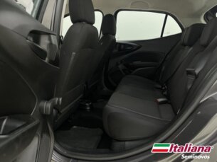 Foto 10 - Fiat Argo Argo 1.0 manual