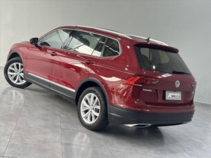 Foto 2 - Volkswagen Tiguan Tiguan Allspace Comfortline 1.4 250 TSI DSG automático