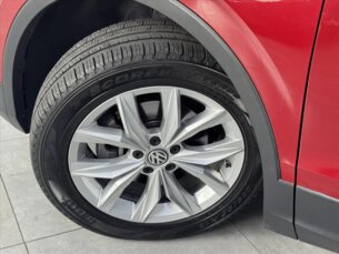 Foto 6 - Volkswagen Tiguan Tiguan Allspace Comfortline 1.4 250 TSI DSG automático
