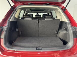 Foto 10 - Volkswagen Tiguan Tiguan Allspace Comfortline 1.4 250 TSI DSG automático