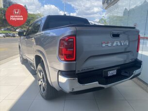 Foto 5 - RAM Rampage Rampage 2.0 TD Laramie 4WD automático