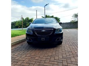 Foto 2 - Chevrolet Prisma Prisma 1.4 LTZ SPE/4 manual