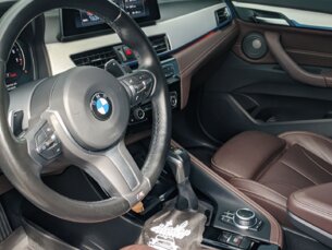 Foto 9 - BMW X1 X1 2.0 sDrive20i M Sport automático