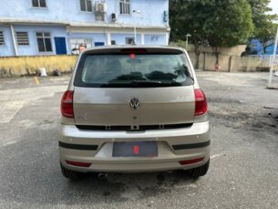 Foto 7 - Volkswagen Fox Fox 1.0 TEC (Flex) 4p manual