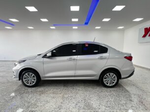 Foto 4 - Fiat Cronos Cronos 1.0 Drive manual