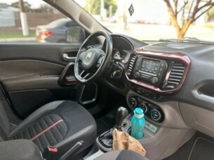 Foto 5 - Fiat Toro Toro Freedom 1.8 AT6 4x2 (Flex) automático