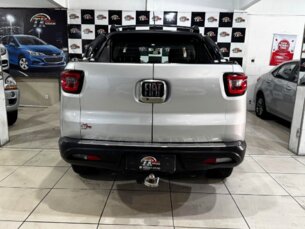 Foto 5 - Fiat Toro Toro Freedom 1.8 AT6 4x2 (Flex) automático