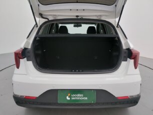 Foto 9 - Hyundai HB20 HB20 1.0 Comfort manual
