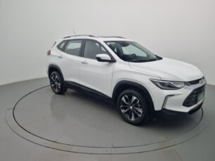 Foto 7 - Chevrolet Tracker Tracker 1.2 Turbo Premier (Aut) automático