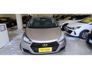 Foto 5 - Hyundai HB20 HB20 1.0 Comfort manual