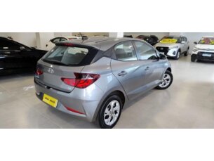 Foto 5 - Hyundai HB20 HB20 1.6 Vision (Aut) automático