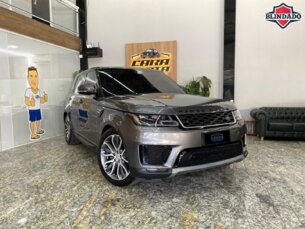 Foto 1 - Land Rover Range Rover Sport Range Rover Sport 3.0 SDV6 SE automático