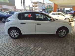 Foto 7 - Peugeot 208 208 1.0 Like manual