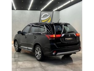 Foto 4 - Mitsubishi Outlander Outlander GT 4WD 3.0 V6 (Aut) automático
