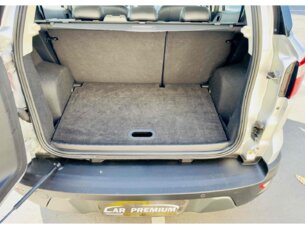 Foto 8 - Ford EcoSport EcoSport Freestyle 1.5 (Aut) (Flex) automático