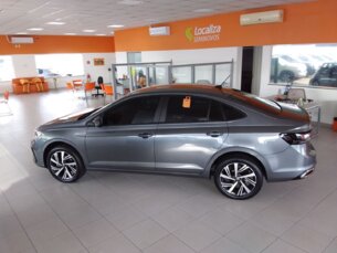 Foto 2 - Volkswagen Virtus Virtus 1.0 200 TSI Highline (Aut) automático