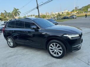 Foto 3 - Volvo XC90 XC90 2.0 D5 Momentum AWD automático