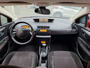 Foto 5 - Citroën C4 C4 GLX 2.0 (aut) (flex) automático