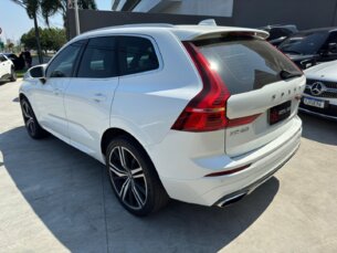 Foto 6 - Volvo XC60 XC60 2.0 T8 R-Design Hybrid 4WD automático