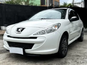 Foto 5 - Peugeot 207 207 Hatch Active 1.4 (Flex) manual