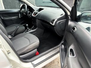 Foto 6 - Peugeot 207 207 Hatch Active 1.4 (Flex) manual