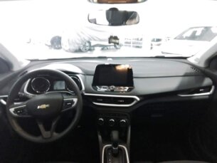 Foto 5 - Chevrolet Tracker Tracker 1.0 Turbo (Aut) automático