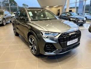 Foto 4 - Audi Q3 Q3 2.0 Perf Black Plus Tip Quattro performance (Aut) automático