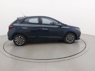Foto 6 - Hyundai HB20 HB20 1.0 Limited Plus manual