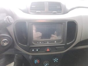 Foto 6 - Chevrolet Spin Spin Advantage 5S 1.8 (Flex) (Aut) automático