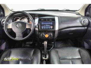 Foto 7 - NISSAN Livina Livina X-Gear SL 1.8 16V (flex) (aut) automático