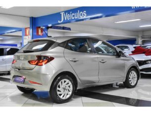 Foto 5 - Hyundai HB20 HB20 1.0 Evolution manual