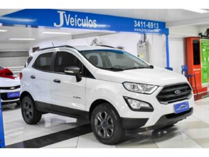 Foto 3 - Ford EcoSport EcoSport Freestyle 1.5 (Aut) (Flex) automático