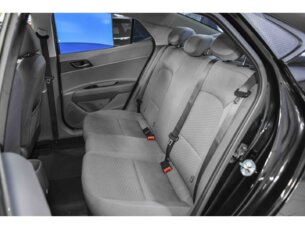 Foto 8 - Hyundai HB20S HB20S 1.0 Vision manual