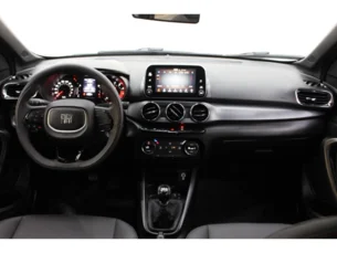 Foto 5 - Fiat Argo Argo 1.3 Trekking manual