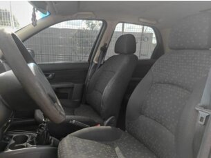 Foto 9 - Fiat Siena Siena Attractive 1.4 8V (Flex) manual