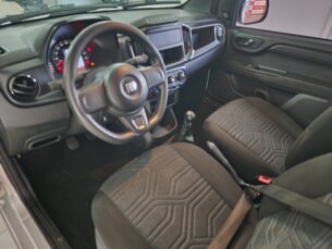 Foto 10 - Fiat Fiorino Fiorino 1.4 Endurance manual