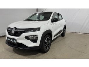 Renault Kwid 1.0 Intense